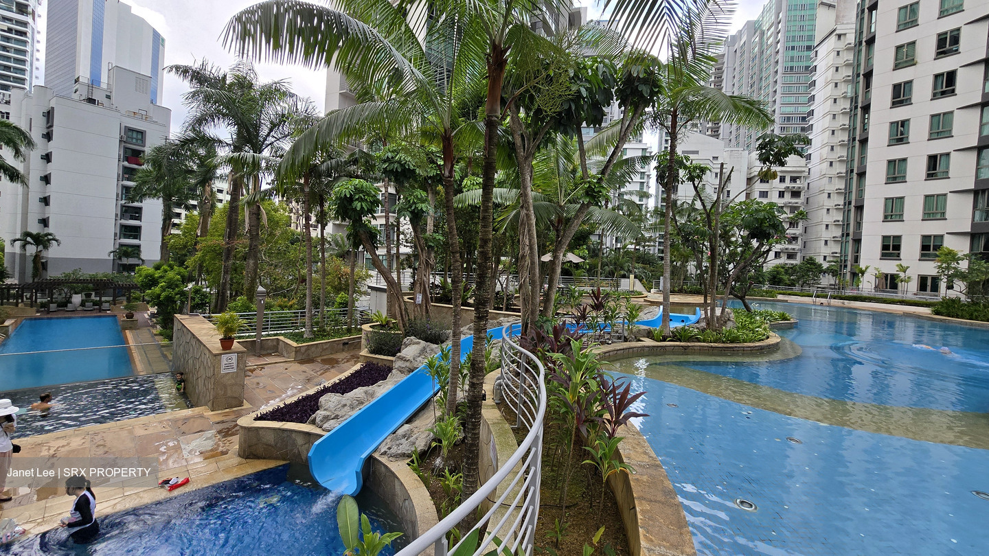 Amaryllis Ville (D11), Condominium #505857471
